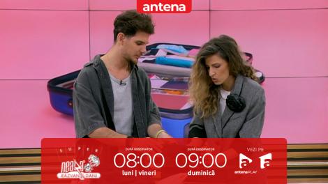 Super Neatza. Cum ne ajută organizatoarele pliabile să păstrăm ordinea &icirc;n casă