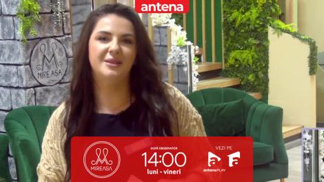 Mireasa, sezonul 14. Ronaldo, chemat &icirc;napoi &icirc;n competiție de iubita lui, Irina!