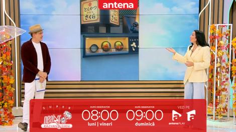 Super Neatza. Ce preparate surprinzătoare merită &icirc;ncercate &icirc;n vacanță