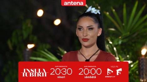 Insula Iubirii Sezonul 10. Iubirea lor va rezista tentațiilor? Anamaria Corbu și Marian Gigi Boita ajung &icirc;n Thailanda