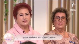 Mireasa, sezonul 14. Cum arată topul publicului! Claudia și Valentin, Mirii Săptămânii
