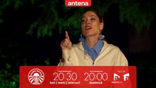 Asia Express 2026. Irina Fodor i-a surprins pe concurenți. Unde vor dormi aceștia?