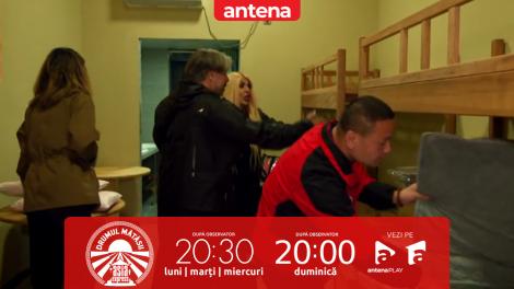 Asia Express 2026. Raluca Bădulescu n-a vrut să doarmă la &icirc;nălțime: Dacă mă rostogolesc și cad din pat!