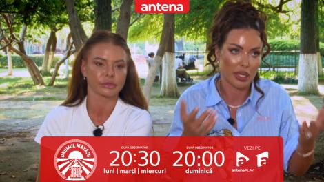 Asia Express 2026. Tensiuni la cote maxime &icirc;ntre Loredana Chivu și Ana Mocanu: Mă căpiezi!