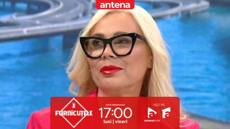 Furnicuțele 2026. Dana Săvuică, prima rom&acirc;ncă de pe coperta Playboy. Cum a primit propunerea