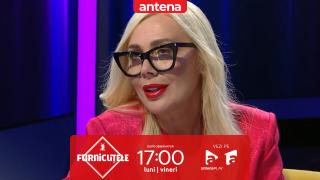 Furnicuțele 2026. Dana Săvuică, la Lucrarea de control! Cătălin Măruță: „Care este prețul celebrității?”