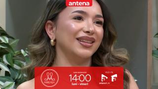 Mireasa, sezonul 14. Glume și ironii în casa băieților! Ce au observat concurenții la Beleuț și Anne-Mary