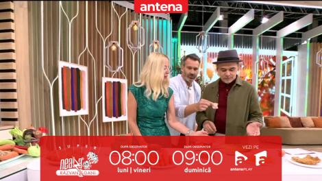 Super Neatza. Prăjit sau fiert? Ce metodă de gătit este mai bună pentru sănătate