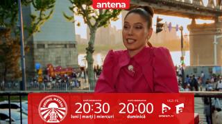 Asia Express 2026. Ce echipă a ajuns prima la Irina Fodor și ce se întâmplă cu imunitatea