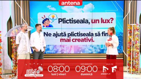Super Neatza. Cum ne păstrăm creativitatea &icirc;ntr-o lume &icirc;n care suntem mereu ocupați