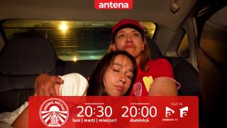 Asia Express 2026. Mirela Retegan și Maya au avut parte de un moment extrem de emoționant: Într-o zi trebuie să încetinești!
