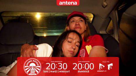 Asia Express 2026. Mirela Retegan și Maya au avut parte de un moment extrem de emoționant: &Icirc;ntr-o zi trebuie să &icirc;ncetinești!