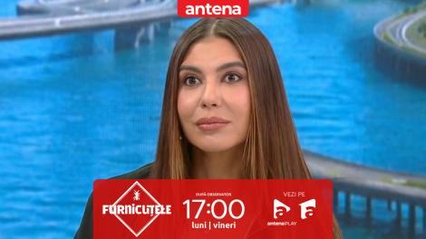 Furnicuțele 2026. Carmen Elisei, profesoara de geografie a lui Sore, &icirc;și amintește de fosta elevă: &bdquo;Un bun lider&rdquo;