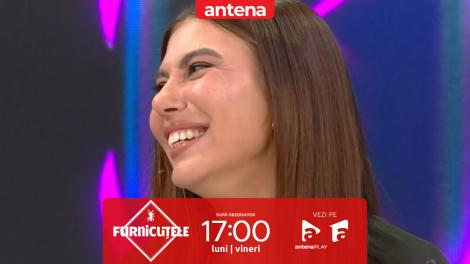 Furnicuțele 2026. Sore și Cătălin Măruță, la egalitate &icirc;n jocul &bdquo;Aproape Messi&rdquo;! Cine nimerește găurile cu mingea?