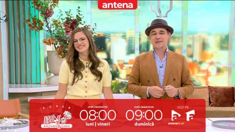 Super Neatza. Cum &icirc;i pregătim pe cei mici pentru școală prin joacă
