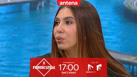 Furnicuțele 2026. Sore, despre prietenia cu Alina Eremia, &icirc;ncepută pe platourile de filmare LaLa Band: &bdquo;Mai greu la &icirc;nceput&rdquo;