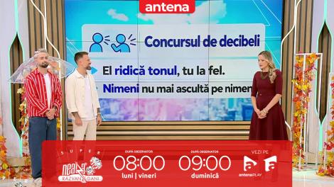 Super Neatza. Cum să te faci ascultat fără să ridici tonul