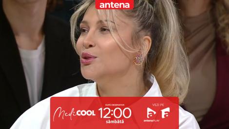 Medicool | Sezonul 10. Lora, despre machiaj ca ritual de relaxare și creativitate. Pașii esențiali pentru un ten sănătos