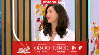Super Neatza. De ce nu slăbești, deși mânânci puțin. Ce se întâmplă cu metabolismul