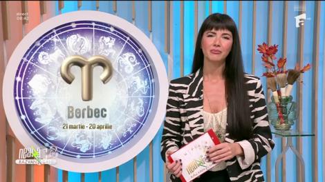 Super Neatza. Horoscopul Zilei cu Claudia Băcuță: Scorpionii devin mai conștienți de propriile nemulțumiri