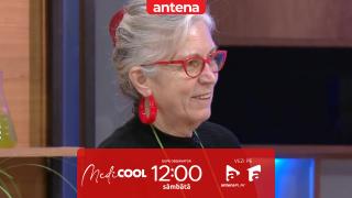 Medicool | Sezonul 10. Remedii naturale pentru ulciorul la ochi. Ce recomandă moașa Vania Limban