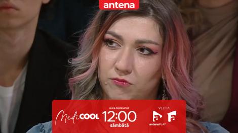 Medicool | Sezonul 10. Teodora Boaru povestește cum a descoperit că are OCD. Semnele pe care nu trebuie să le ignori