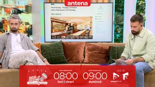 Neatza de Weekend. Homezz.ro: Care sunt ofertele săptămânii în imobiliare