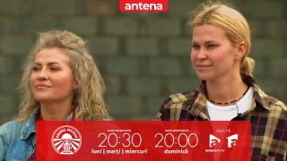 Asia Express 2026. Mirela Vaida și Oana Tomoioagă au câștigat amuleta! Ce avantaj special au obținut