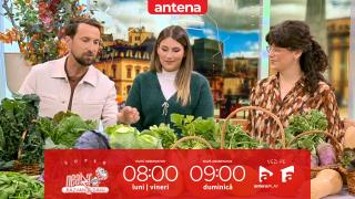 Super Neatza. Varza, sfecla sau țelina? Ce legume de sezon merită să punem în farfurie