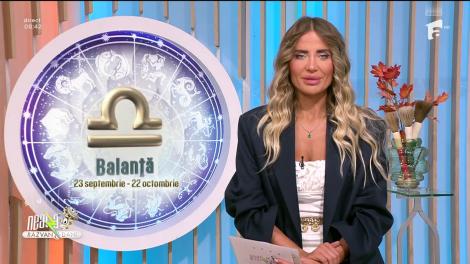 Super Neatza. Horoscopul Zilei cu Adina Moraru: Gemenii &icirc;și vor recăpăta claritatea mintală