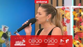 Super Neatza. Roxana Nemeș, confesiuni despre viața cu gemenii: „Au personalitate!”
