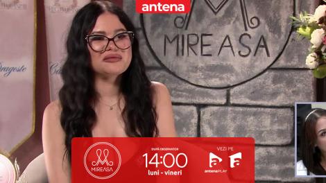 Mireasa, sezonul 14. Ștefania, brunch &icirc;n casa băieților: L-a numit pe Alberto &bdquo;misogin&rdquo;