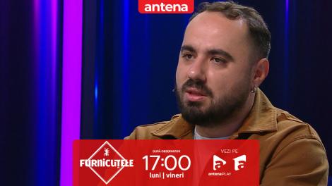 Furnicuțele 2026. Cea mai dureroasă acuzație primită de Emi Popescu de la Cuza și Cucu. Ce s-a &icirc;nt&acirc;mplat?