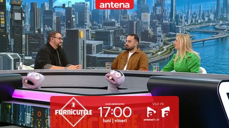 Furnicuțele 2026. Mama lui Emi Popescu, mărturisire emoționantă despre fiul ei: &bdquo;Am mizat pe faptul că &icirc;și va aminti de cei 7 ani de acasă&rdquo;