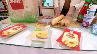 Un aperitiv care impresionează fără efort: Brie în foietaj cu smochine și nuci, pregătit de Chef Nicolai Tand