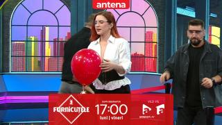 Furnicuțele 2026. Cine a câștigat jocul „Întrebări bombă”? Emoții pentru Cristina Ciobănașu