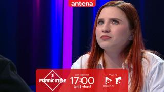 Furnicuțele 2024. Ce a trăit Cristina Ciobănașu după despărțirea de Vlad Gherman