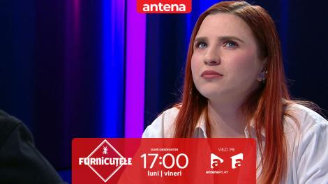 Furnicuțele 2024. Ce a trăit Cristina Ciobănașu după despărțirea de Vlad Gherman