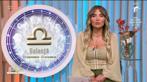 Super Neatza. Horoscopul Zilei cu Adina Moraru: Gemenii resimt oboseala adunată!
