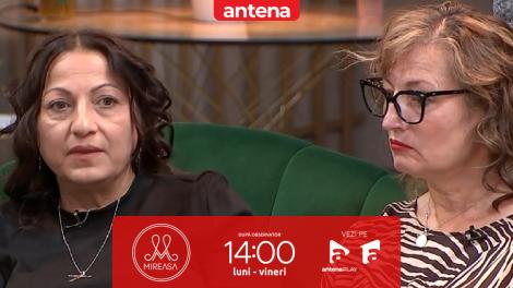 Mireasa, sezonul 14.  Scandal &icirc;n bucătărie &icirc;ntre doamna Flori și Maria: &bdquo;Sunt cea mai bună!&rdquo;