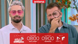 Super Neatza. Cum să păstrezi scânteia în cuplu după 10 ani de relație