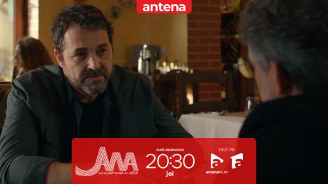 Ana, Mi-ai fost scrisă &icirc;n ADN | Sezonul 3, Episodul 15. Basty crede că Olimpia este &icirc;n viață: &bdquo;Ea trăiește și a continuat să v&acirc;ndă copii!&rdquo;