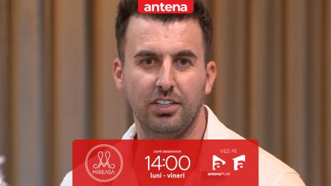 Mireasa, sezonul 14.  Anastasia, &icirc;n centrul atenției băieților! Ce au discutat cu noua concurentă