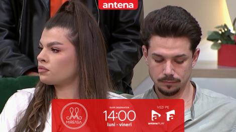 Mireasa, sezonul 14. Claudia, &icirc;n centrul atenției după apariția unor informații despre cadourile scumpe primite de la un client