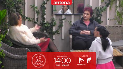 Mireasa, sezonul 14. Problemele din casa fetelor, analizate de doamnele Elena și Carmen