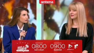 Super Neatza. Stil de Succes by Ellida Toma. Invitat: Florentina Giol