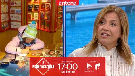 Furnicuțele 2026. Maya, amintiri emoționante din perioada &icirc;nceputurilor proiectului Gașca Zurli: &bdquo;Mă &icirc;ntorceam acasă la mama și la Zurli&rdquo;
