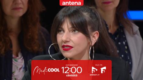 Medicool | Sezonul 10. Paralizia &icirc;n somn: de ce pare at&acirc;t de reală și &icirc;nfricoșătoare