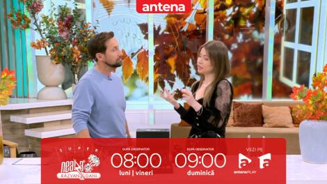 Super Neatza. Cum &icirc;ți construiești o personalitate misterioasă cu ajutorul parfumului