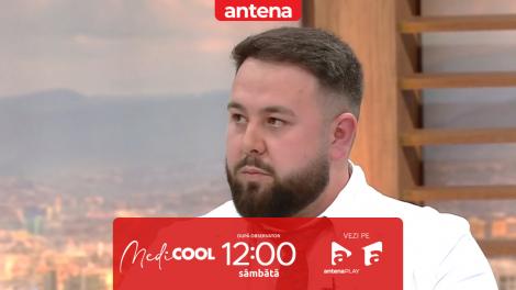 Medicool | Sezonul 10. &Icirc;n caz de accident: ce trebuie să faci p&acirc;nă ajungi la Urgență